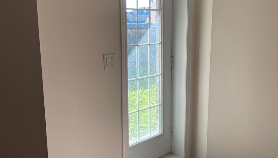 Scott's room