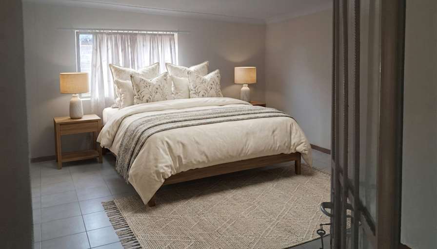 BTW Connect Properties's room