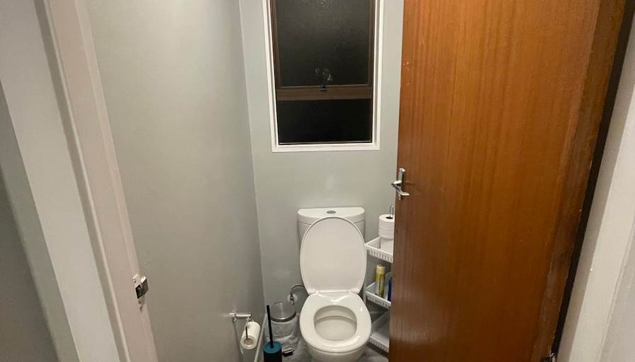 Peter's room