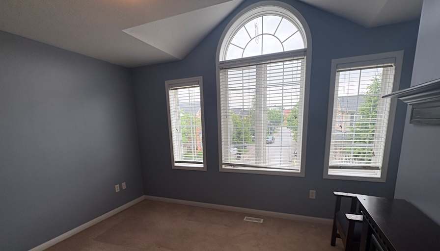 Sandra G's room