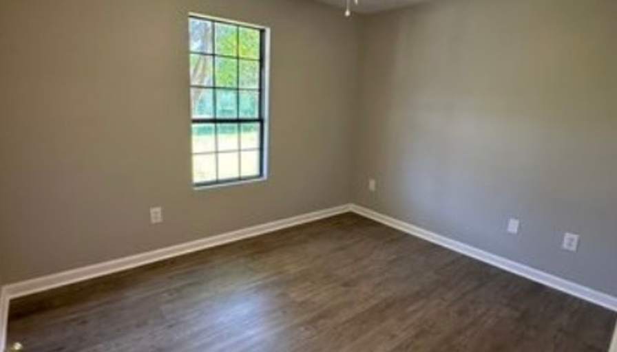 Jay's room