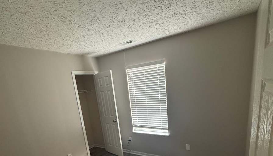Nick's room
