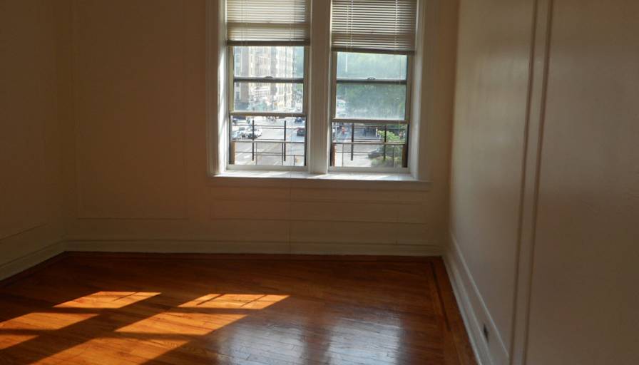Harmon's room