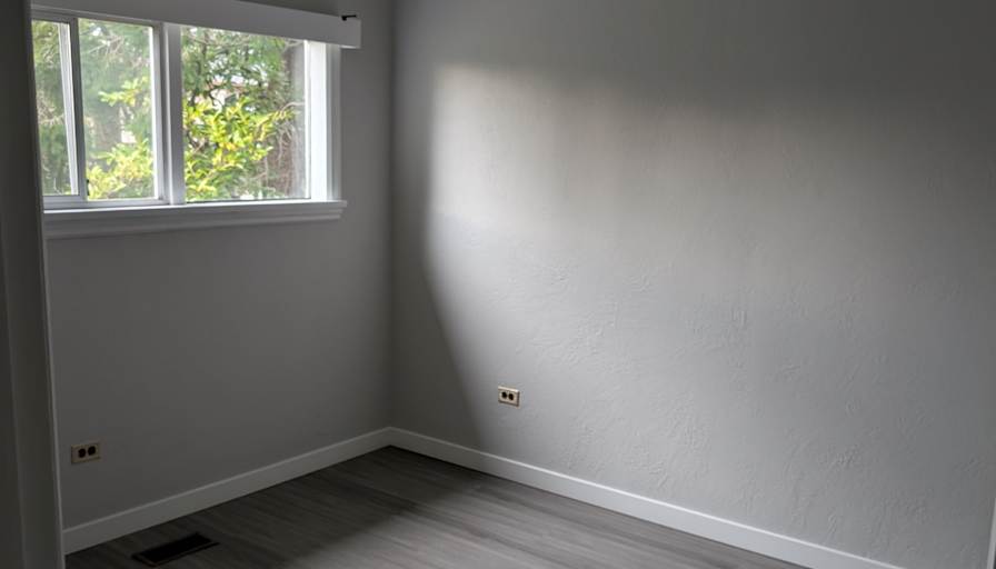 Todd's room