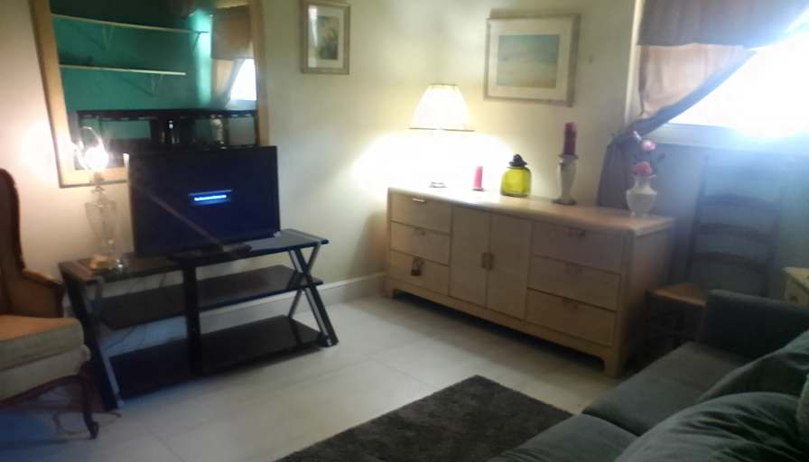 Kellie Wienrich's room