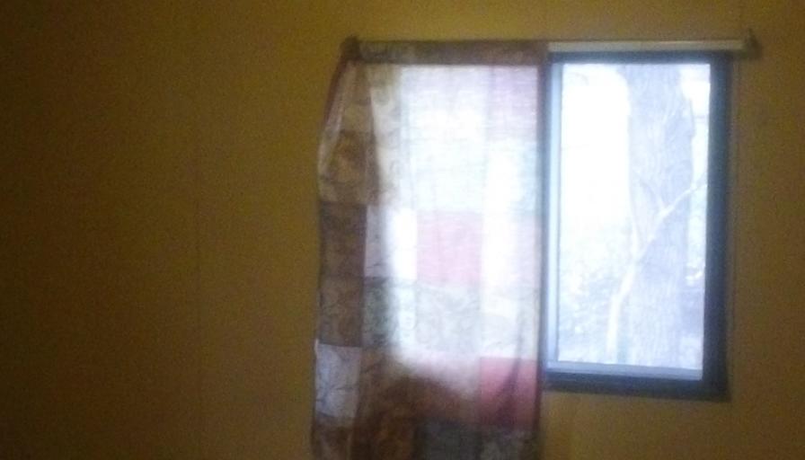 Benjamin Teich's room