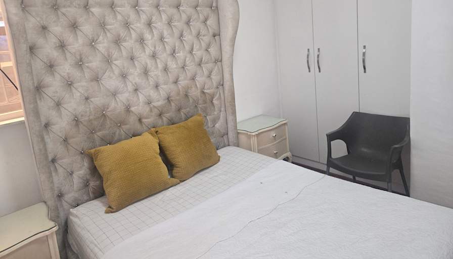 David's room