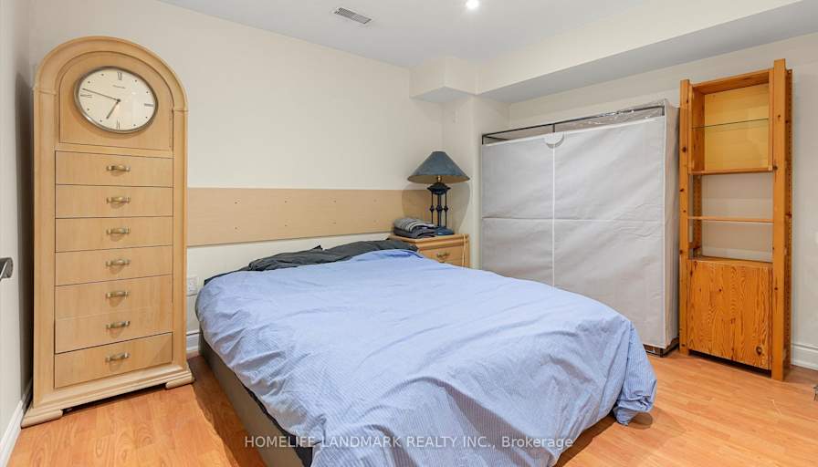 A A's room