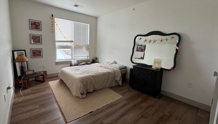 Isabela's room