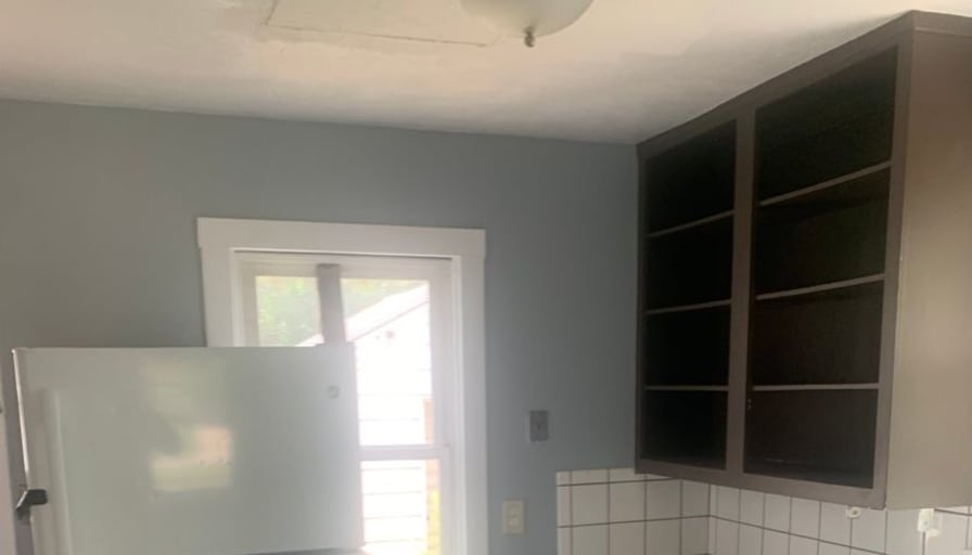 Anthony's room