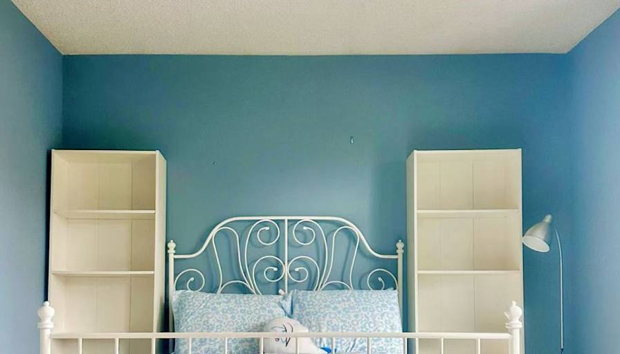 Grace's room