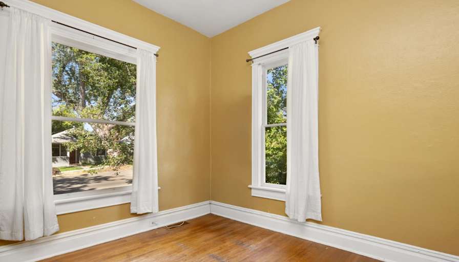 Anthony's room