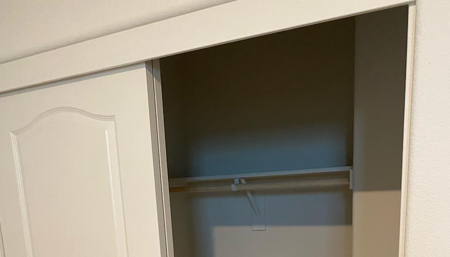 Jaber's room