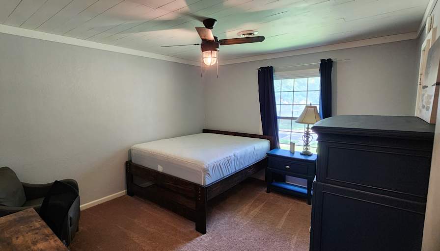 Merrisa's room
