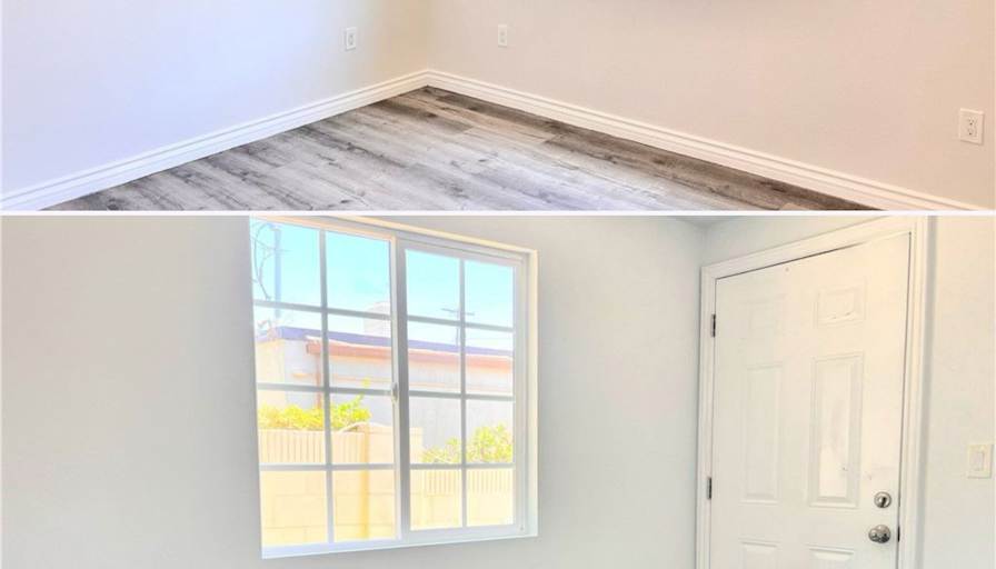 Karolyn's room