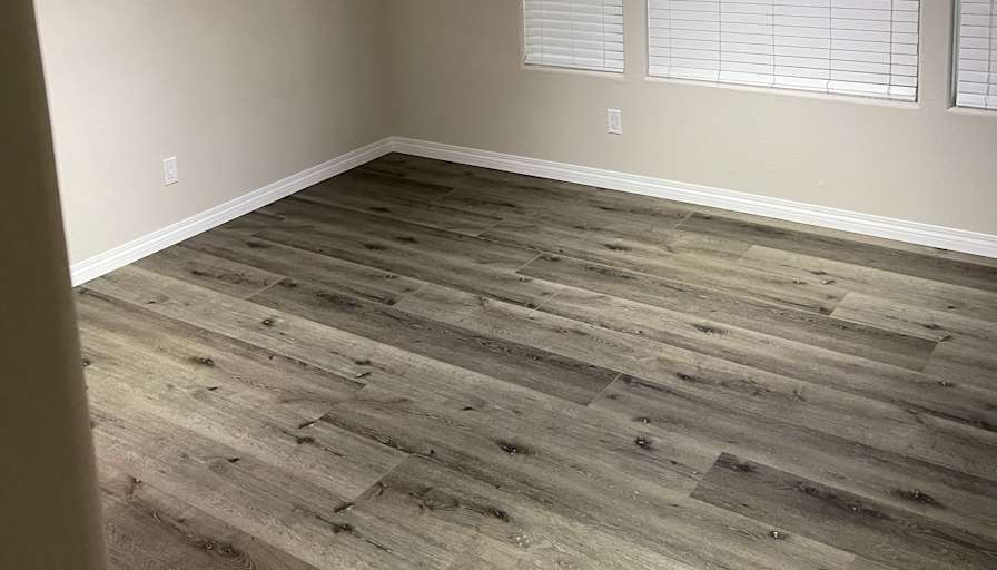 Brett's room