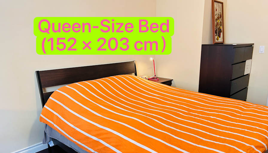 sandy's room