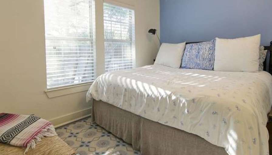 Joann's room