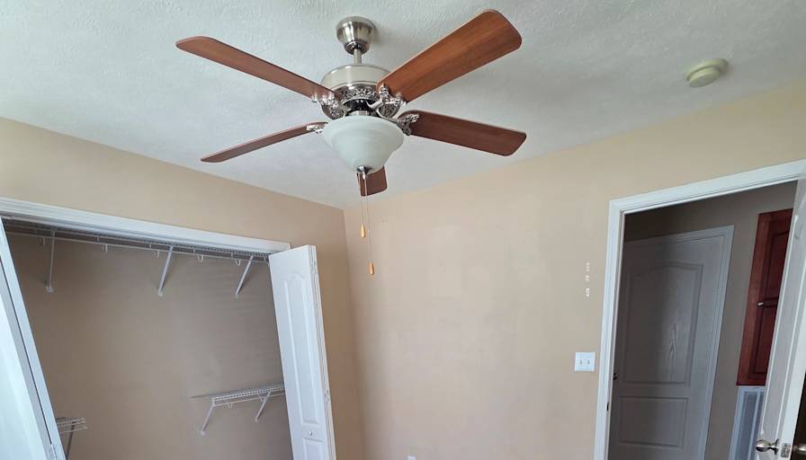 Alexander's room
