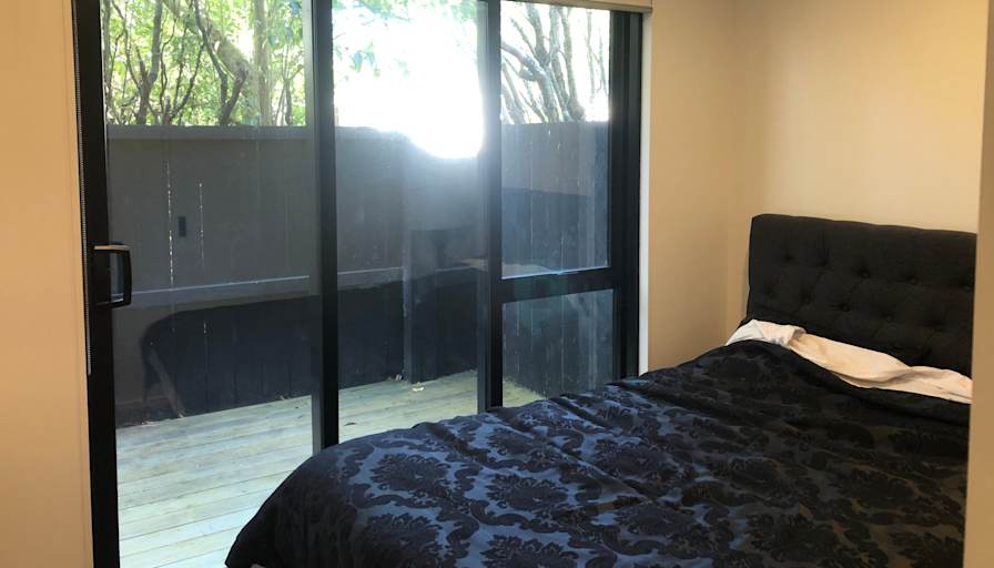 L V's room