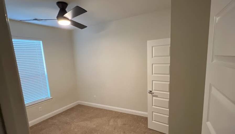 Chloe's room