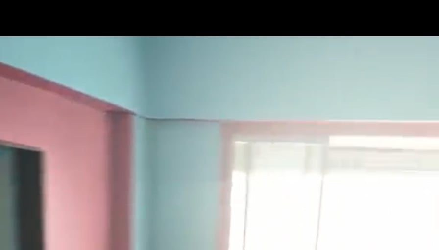 Anushka's room