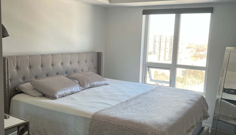 Carol's room