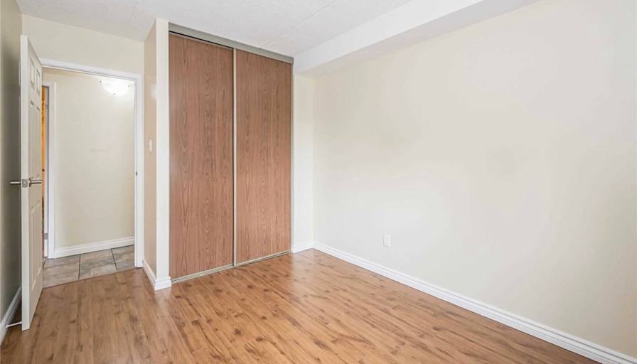 Shelley's room