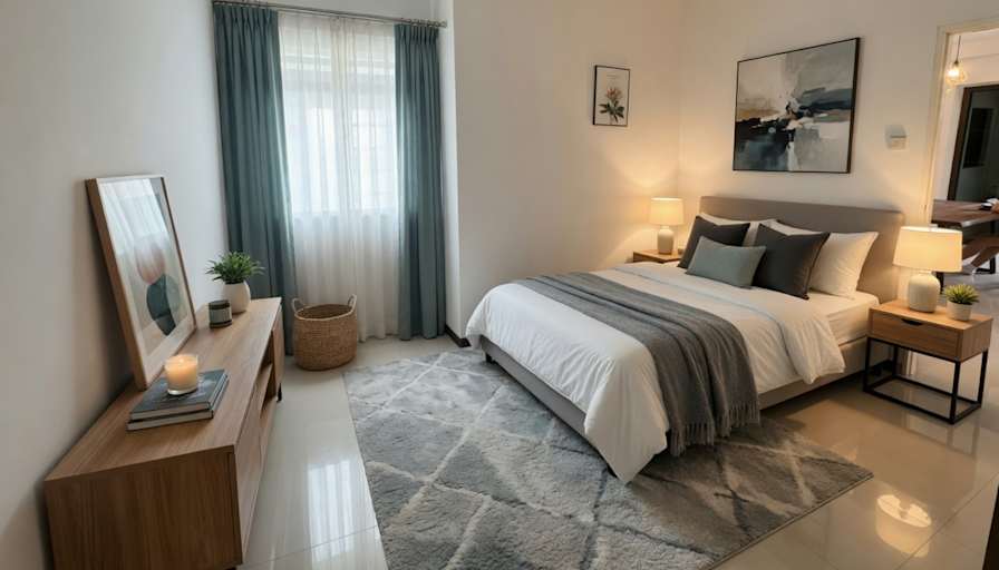 Jerry's room
