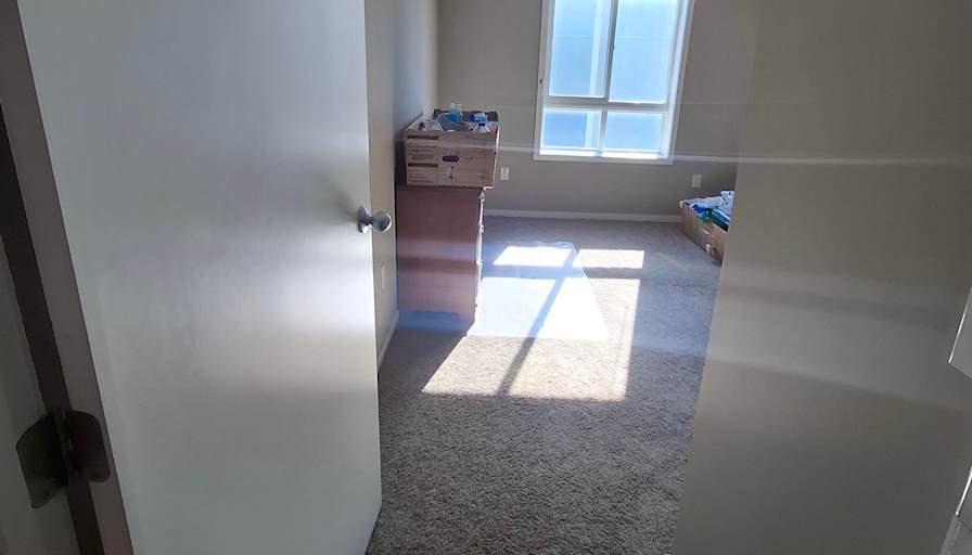 Caio & Mel's room