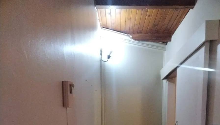 Iris's room