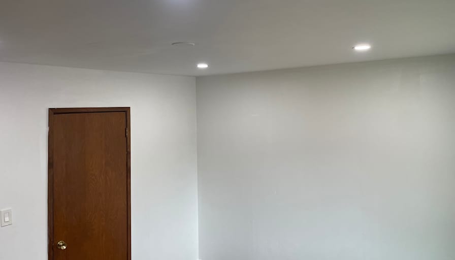 Emmannuel ramirez's room