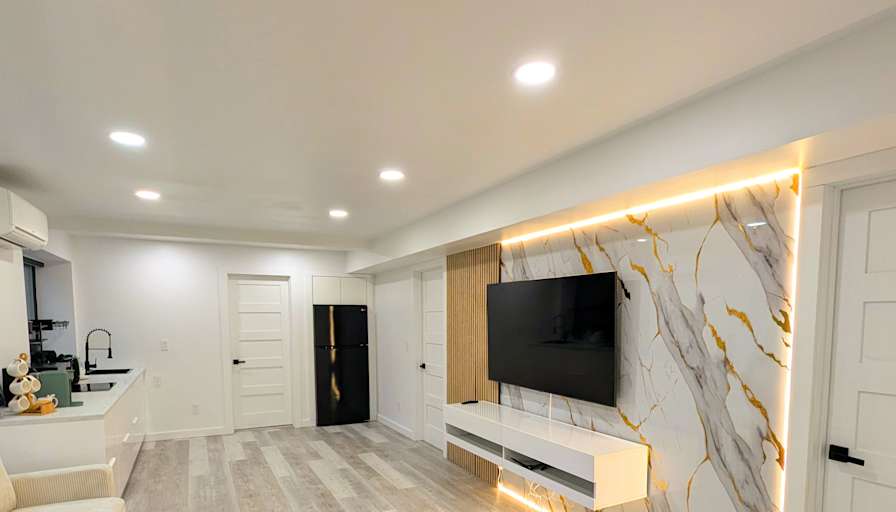 Soniya's room