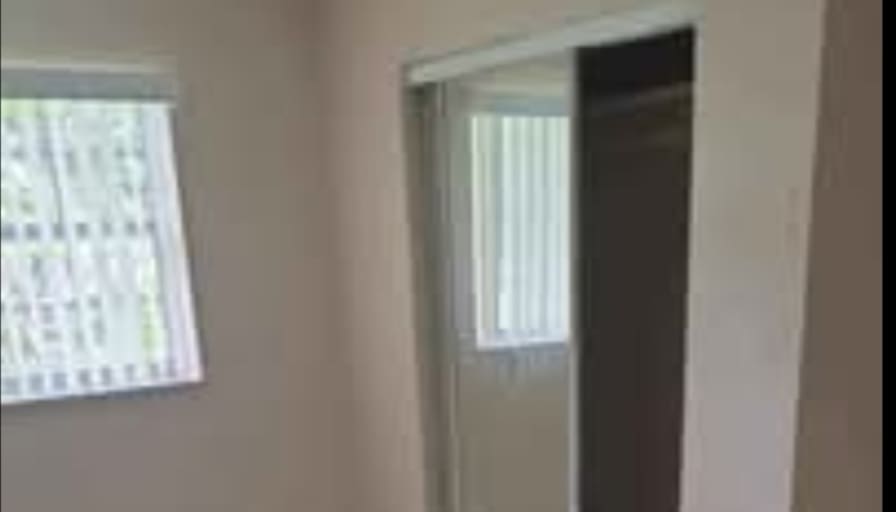 HAROLD's room