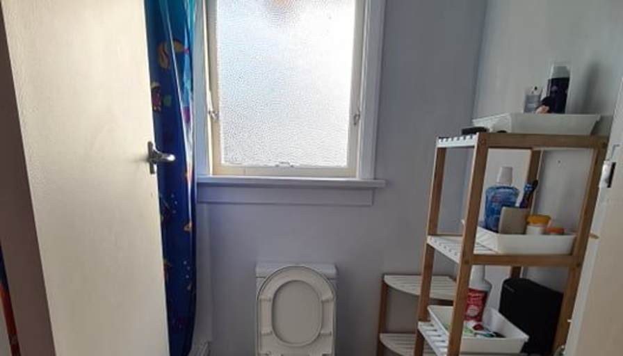 Noel's room