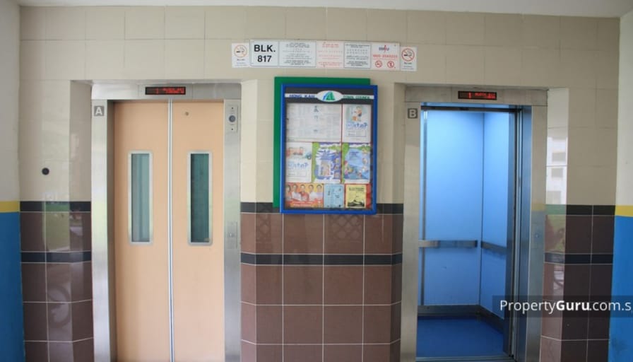 wong's room