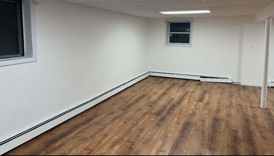 kerlous's room