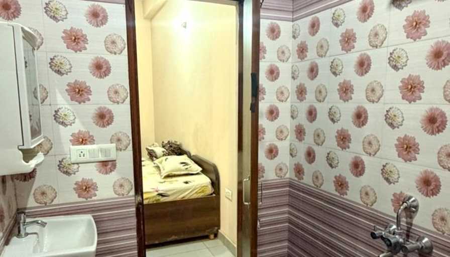 Shikhar's room