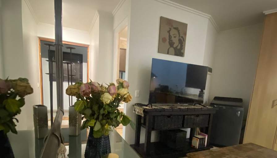 Shannon Brophy's room