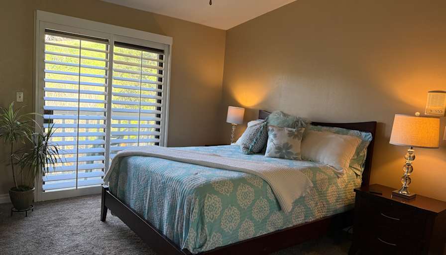 Charlotte's room