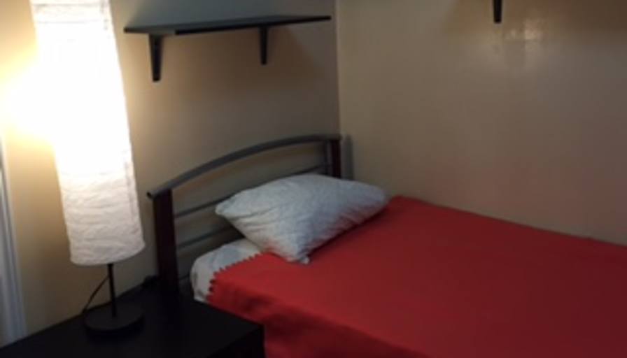 Tanya's room