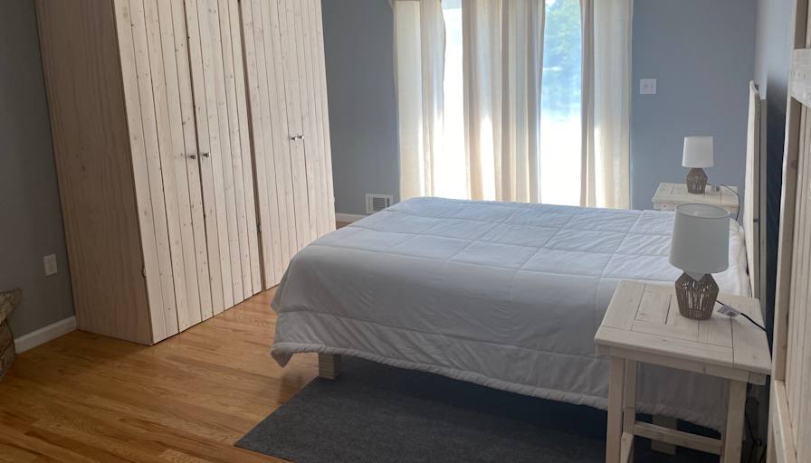 Johanna's room