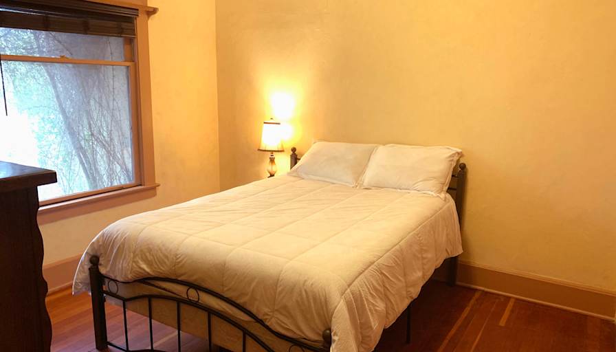 Robert Lane's room