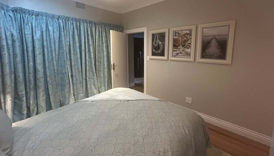 Dave's room