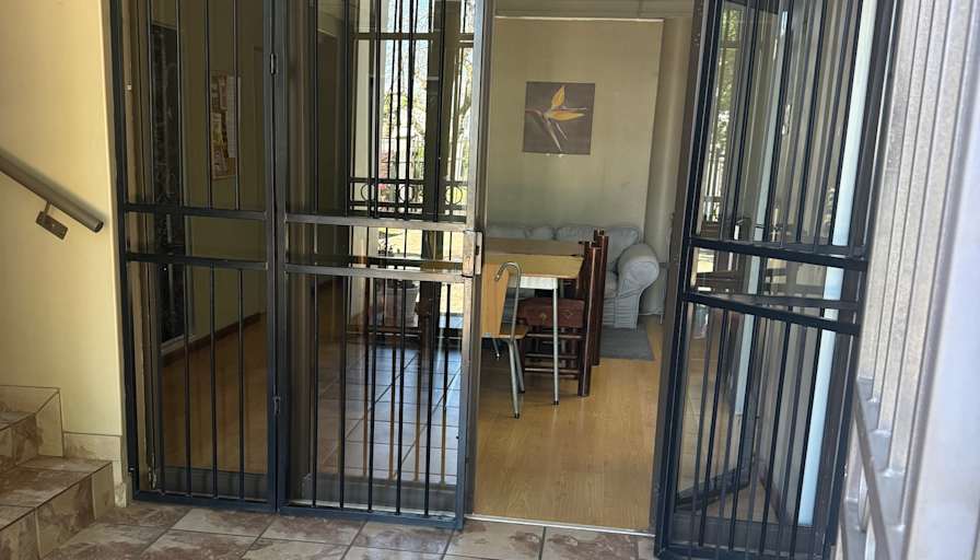 RIEKIE's room