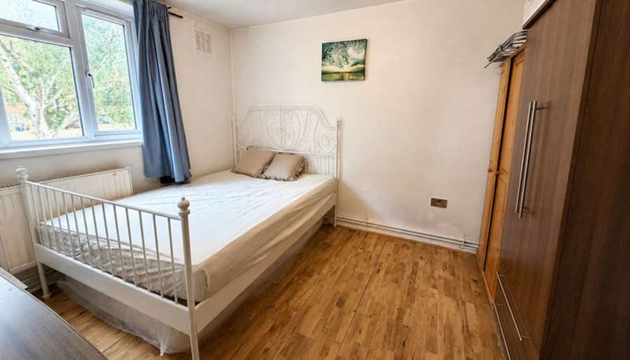 LDS Property Finder's room