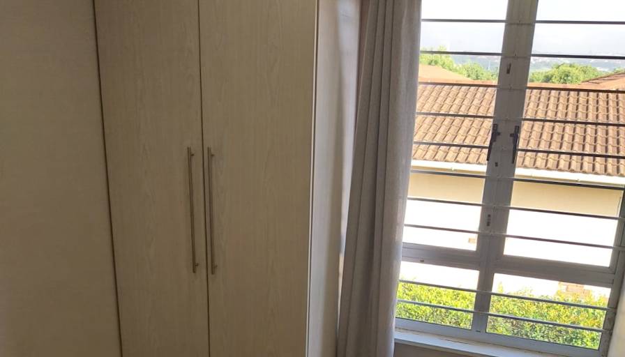 Swann's room