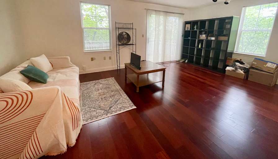 Anna's room
