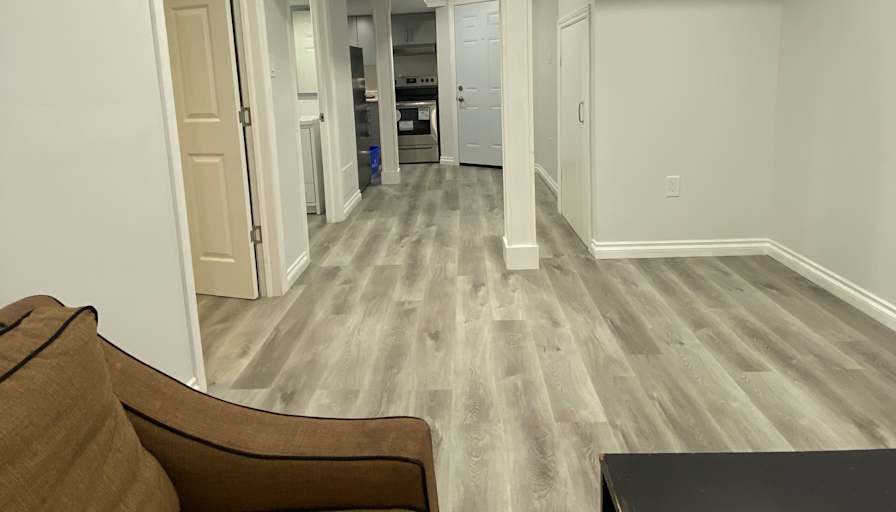 Kamee's room