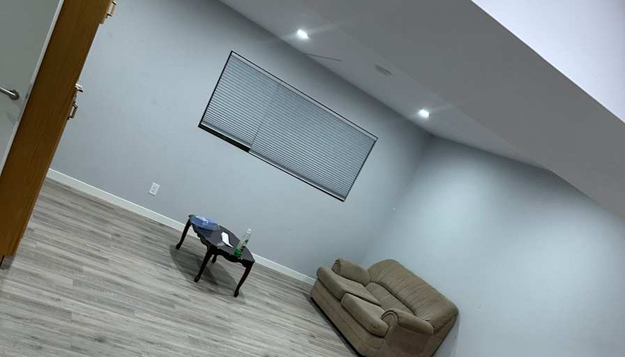 Samuel's room